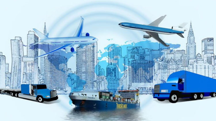 Dịch vụ Forwarder
