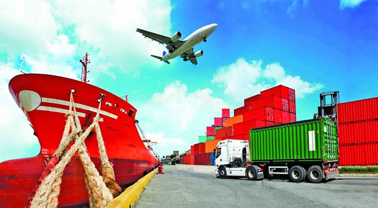 Forwarder là thuật ngữ cơ bản trong logistics