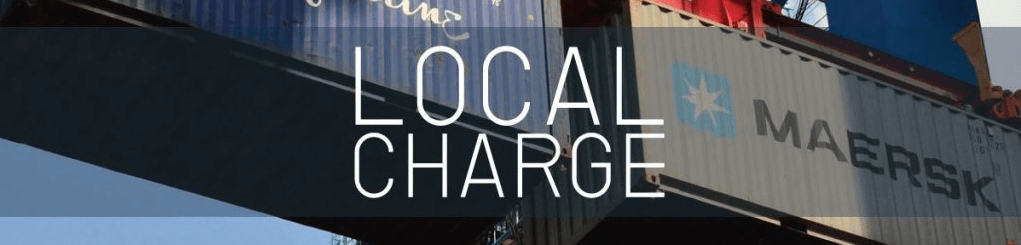 local charge