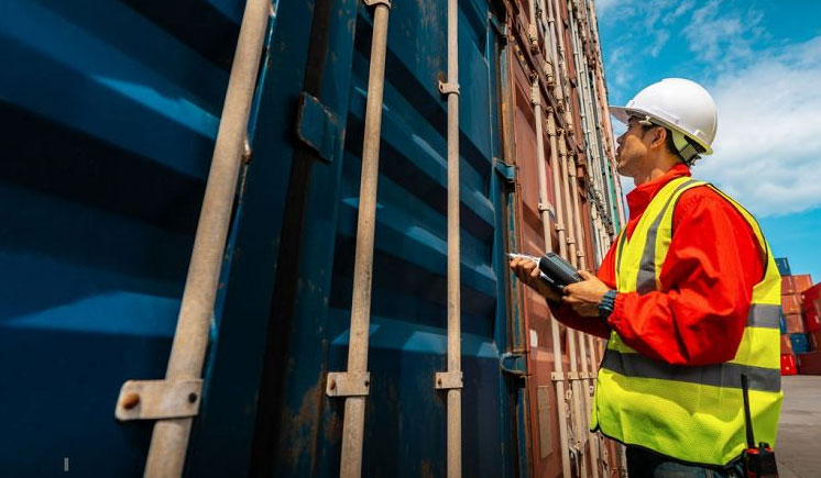 nghề trong lĩnh vực Forwarder